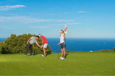 هتل Amarante Golf Plaza
