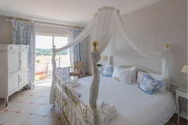 هتل Amarante Golf Plaza