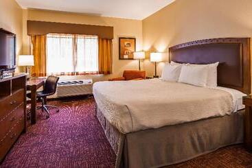 호텔 Best Western Plus Inn Of Williams