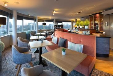 هتل Crowne Plaza Amsterdam Schiphol, An Ihg