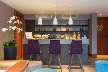 هتل Crowne Plaza Amsterdam Schiphol, An Ihg