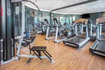 هتل Crowne Plaza Amsterdam Schiphol, An Ihg