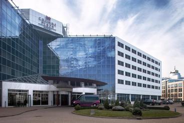 هتل Crowne Plaza Amsterdam Schiphol, An Ihg
