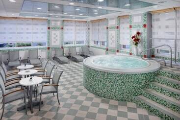 هتل Ensana Butterfly