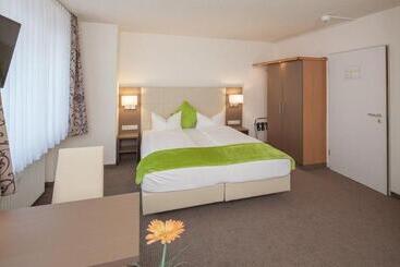 Intercityhotel Freiburg