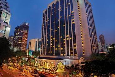 هتل Istana Kuala Lumpur City Center