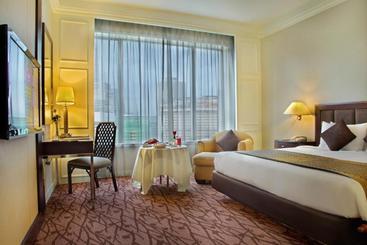 هتل Istana Kuala Lumpur City Center