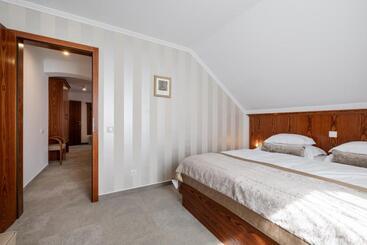 בית מלון כפרי Kotnik Superior Boutique