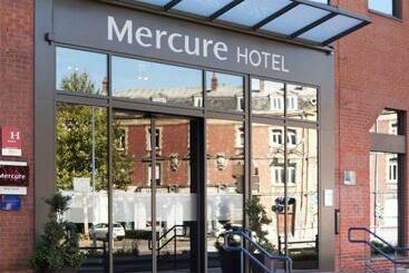 هتل Mercure Arras Centre Gare