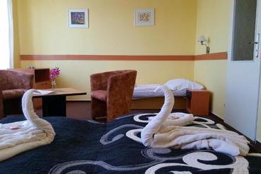 Hotel Morava