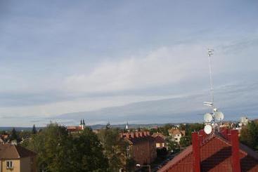 Hotel Morava