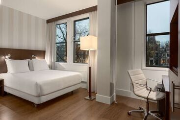 فندق NH City Centre Amsterdam