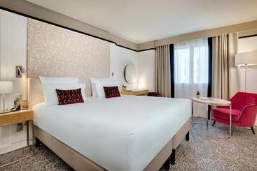 فندق Pullman La Pléiade Montpellier Centre