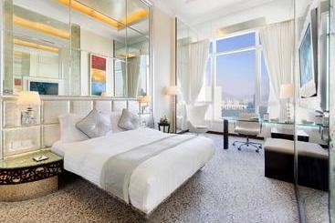 هتل Regal Hongkong