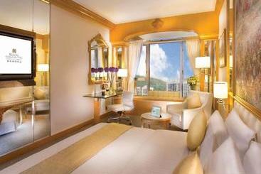 هتل Regal Hongkong
