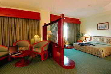 هتل Soechi International Medan