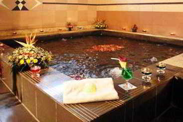 هتل Soechi International Medan