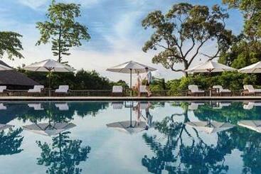 هتل The Datai Langkawi