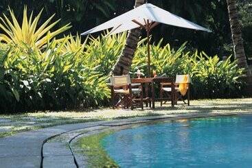 Hotel The Oberoi Bengaluru