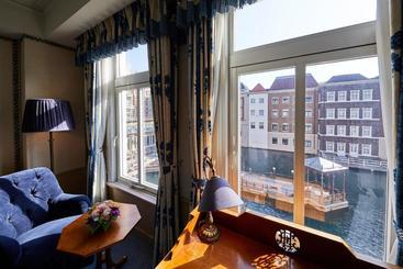 هتل Europe Huis Ten Bosch