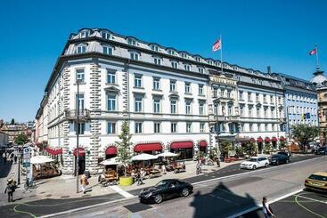 فندق Halm Konstanz