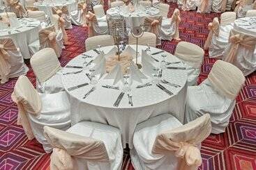 Hotel Ozkaymak Falez