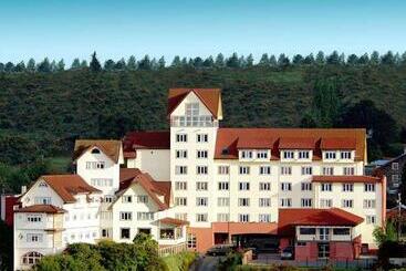 فندق Park Inn By Radisson, Puerto Varas