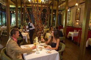 בית מלון כפרי Sandals Grenada   All Inclusive Couples Only