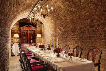 Hotel The Lanesborough, Oetker Collection