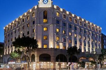 The Riviera Hotel Taipei