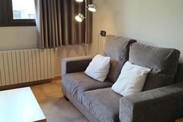 Aparthotel El Serch