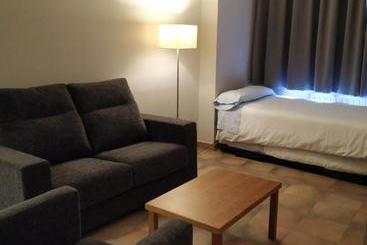 Aparthotel El Serch