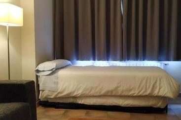 Aparthotel El Serch