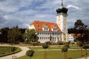 Akzent Hotel Delitzsch