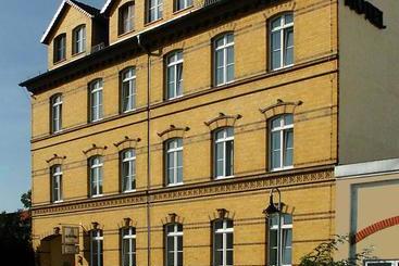 Akzent Hotel Delitzsch