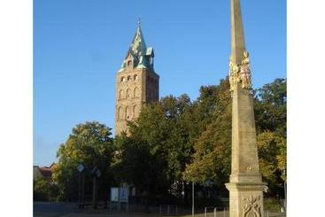 Akzent Hotel Delitzsch