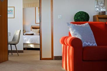 هتل Best Western Hanse