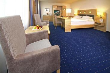 هتل Best Western Hanse