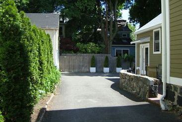 Hôtel Cambridge House Inn