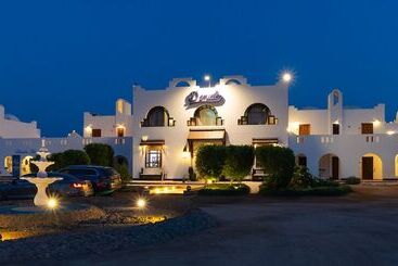 Hotel Daniela Diving Resort Dahab