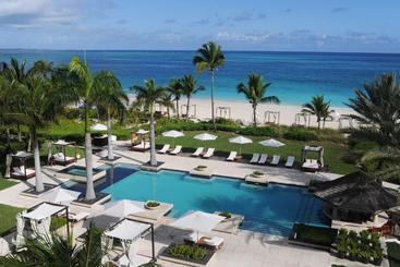 هتل Grace Bay Club