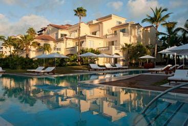 هتل Grace Bay Club
