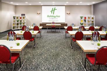 هتل Holiday Inn Düsseldorf  Hafen