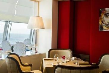 هتل Intercontinental Le Vendôme Beirut