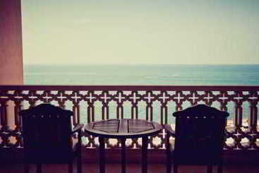 هتل Intercontinental Le Vendôme Beirut