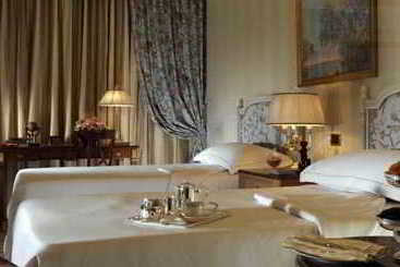 هتل Intercontinental Le Vendôme Beirut