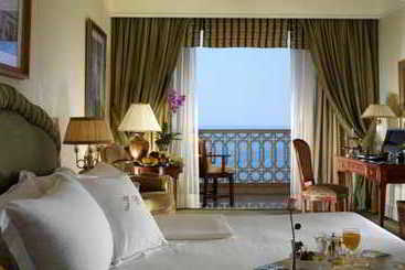 هتل Intercontinental Le Vendôme Beirut