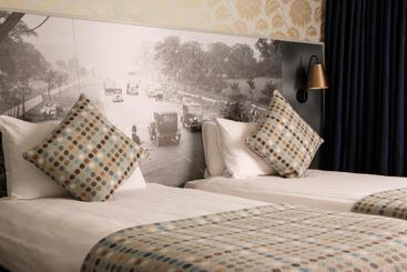 هتل Mercure London Watford