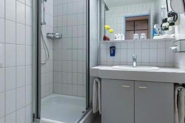 هتل Ana Living Munich By Art Ana