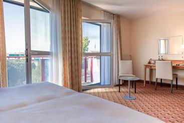 هتل Ana Living Munich By Art Ana